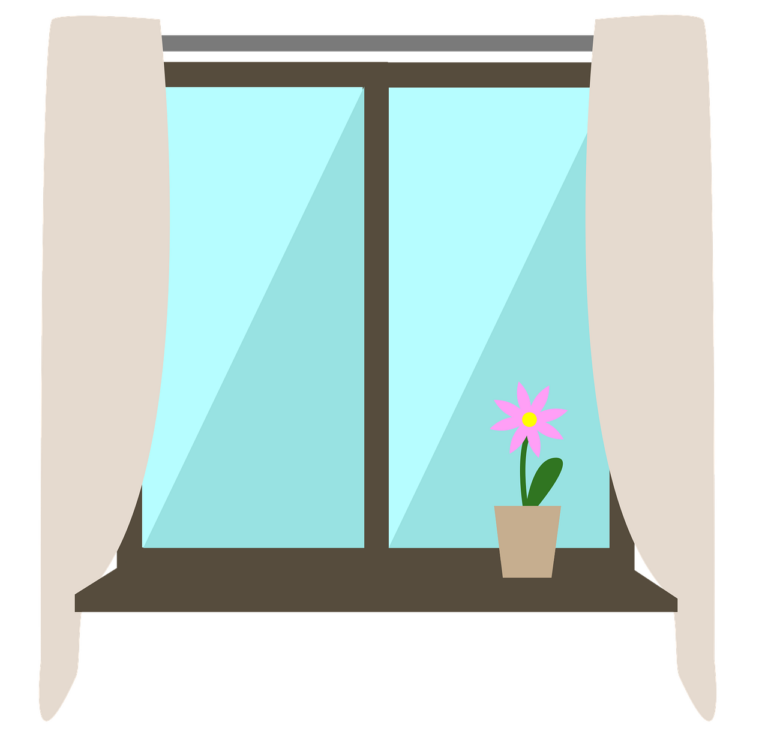 tvätta fönster som ett proffs